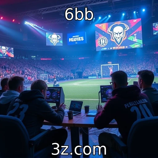 6bb Apostas esportivas: Como analisar partidas para maximizar lucros