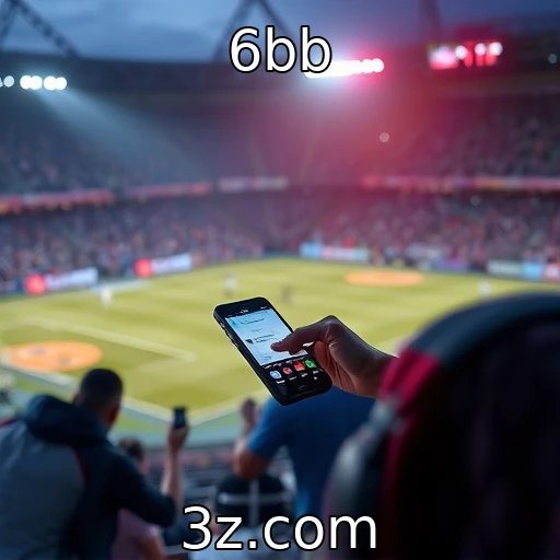 6bb Apostas esportivas: estratégias para maximizar seus ganhos em 2025