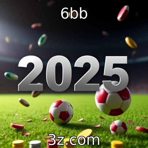 6bb Apostas esportivas: estratégias que podem mudar seu jogo para 2025