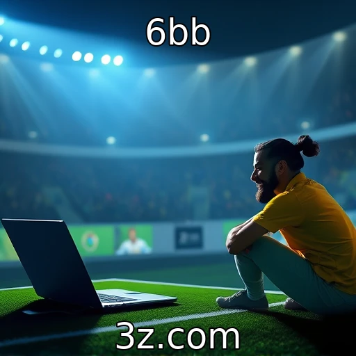 6bb O impacto das apostas esportivas no cenário brasileiro atual