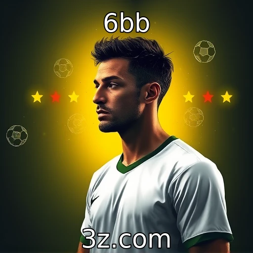 6bb Explorando o Crescimento das Apostas Esportivas no Brasil
